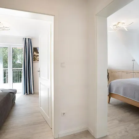 Lejlighed Rogen 39a Ludimeer 2 Sierksdorf