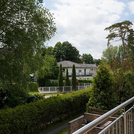 Rogen 39a Ludimeer 2 Lejlighed *
